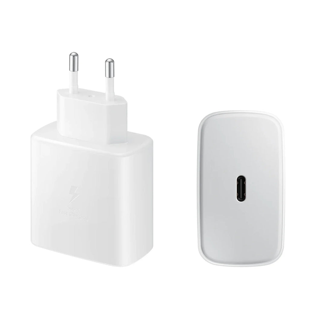 45W USB-C power Adapter for Samsung PD fast charging