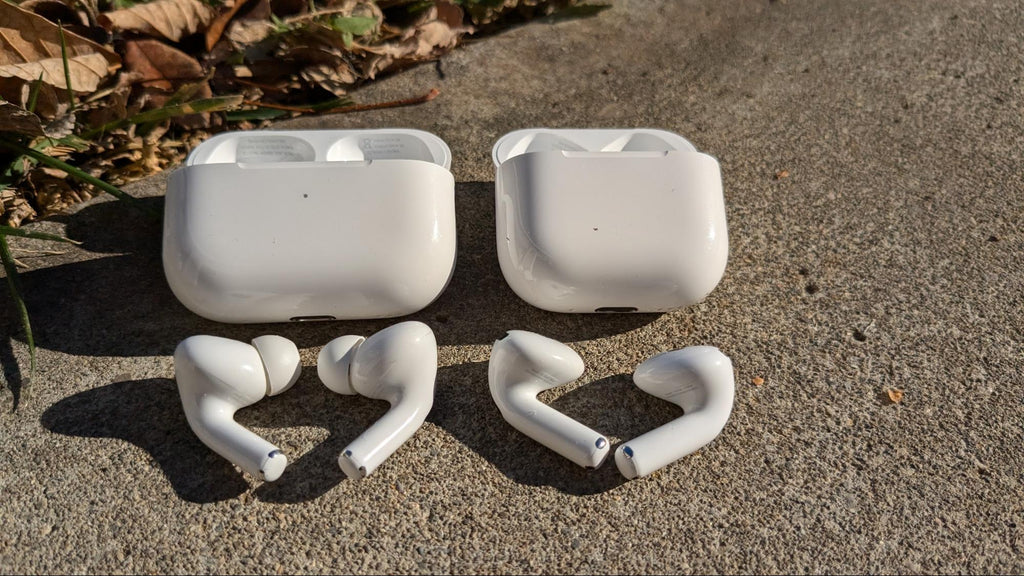 Apple Airpods 4